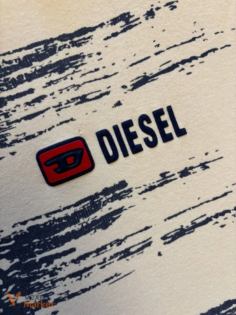 Diesel Long Sleeve Y2K — фото 3