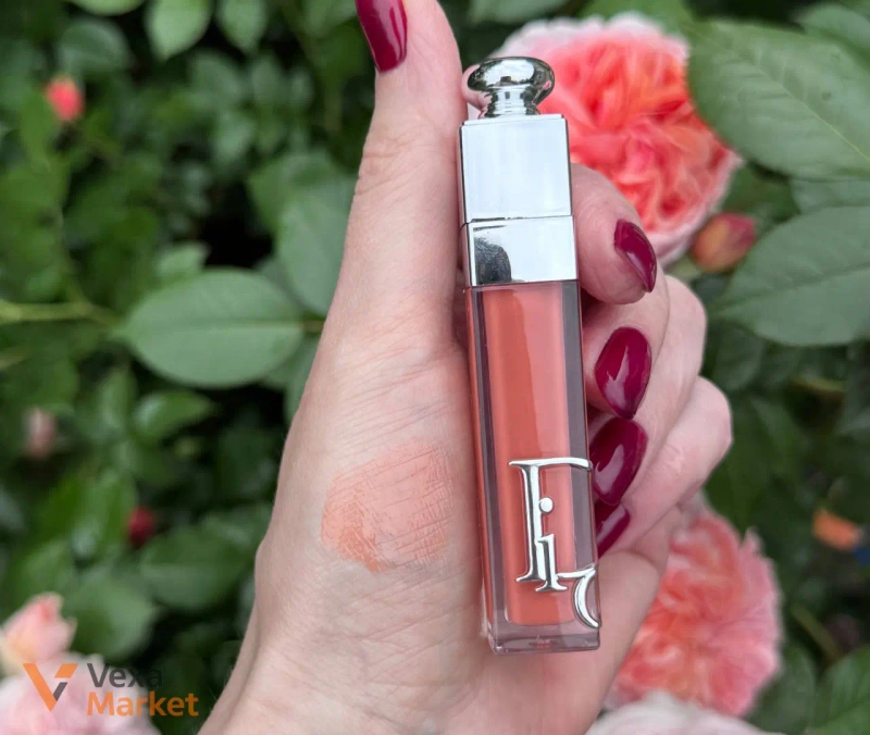 DIOR ADDICT LIP MAXIMIZER Блиск для губ — фото 6