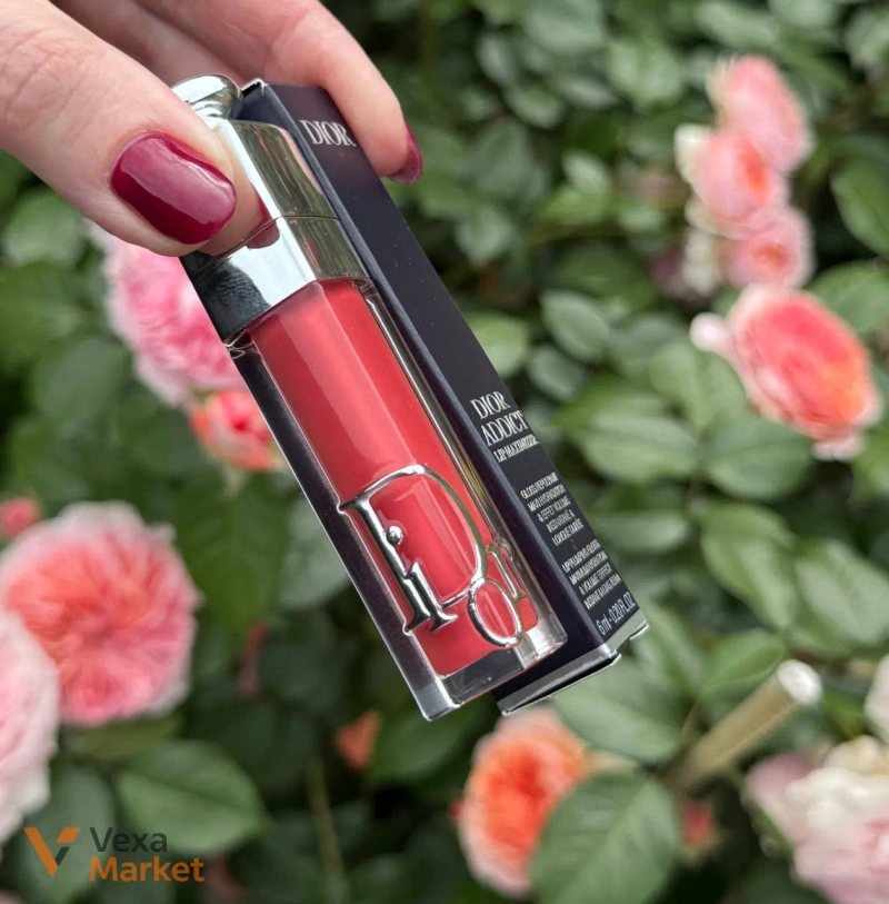 DIOR ADDICT LIP MAXIMIZER Блиск для губ — фото 8