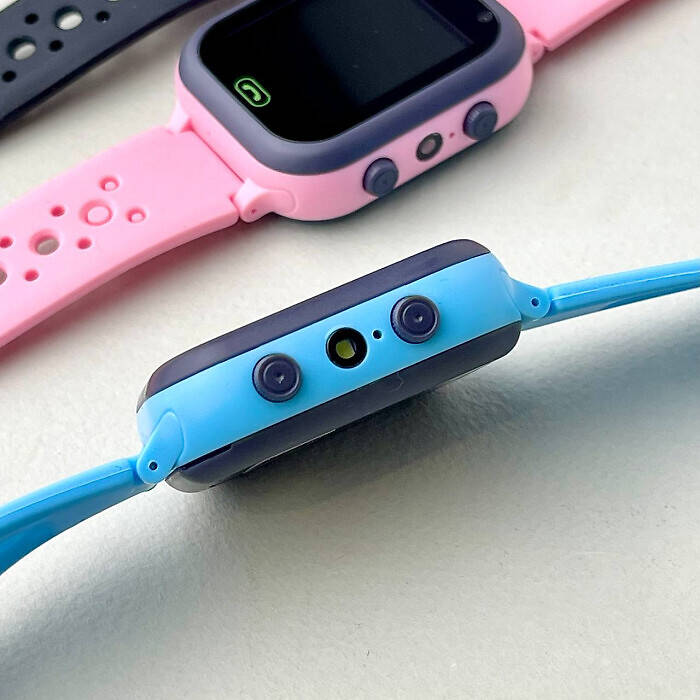 Дитячий годинник Smart Q15 — фото 6