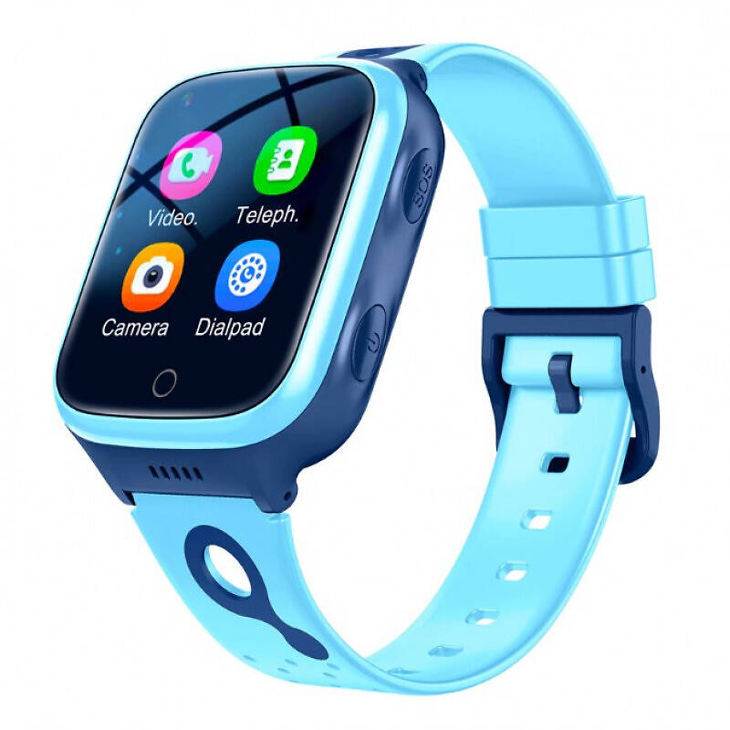 Дитячий годинник Smart Q15 — фото 7
