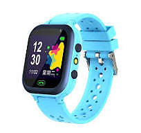 Дитячий годинник Smart Q15 — фото 9