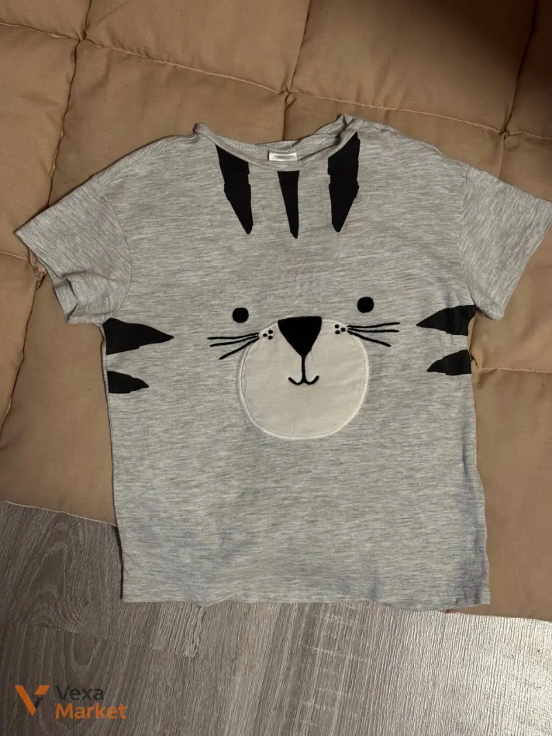 Дитячий одяг H&M розмір 92/98 — фото 4