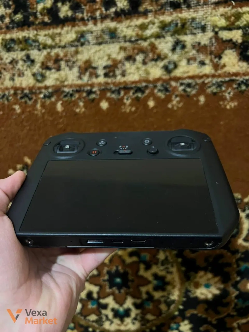 DJI Mavic 3E, Mavic 3 Pro та пульт RC Pro — фото 3