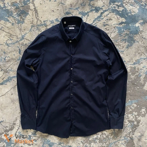 Dolce Gabbana Gold shirt M