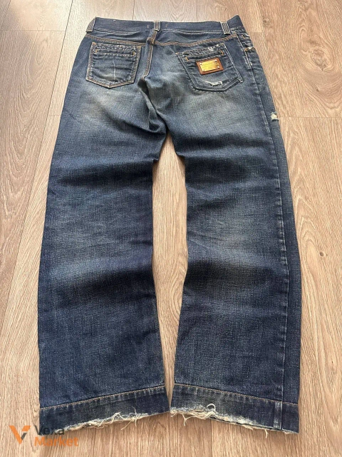 Dolce & Gabbana Jeans