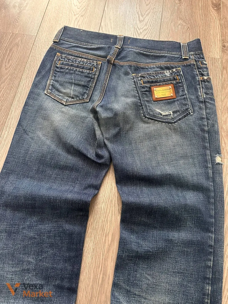 Dolce & Gabbana Jeans — фото 2