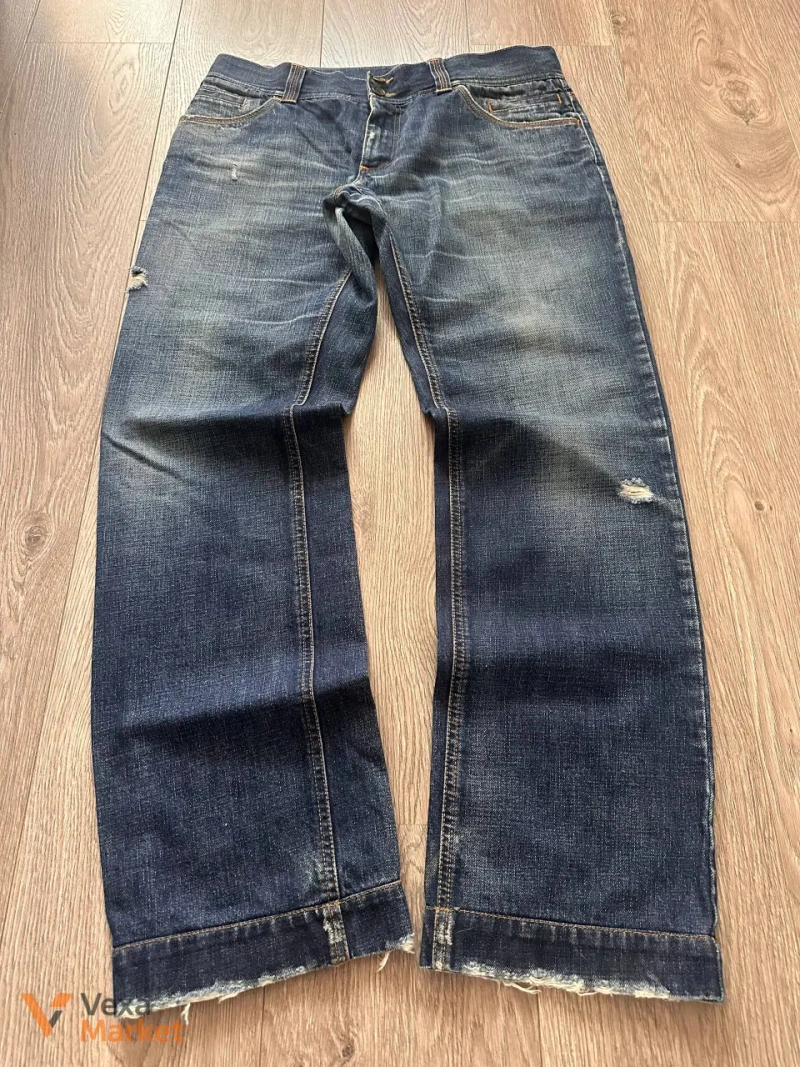 Dolce & Gabbana Jeans — фото 4