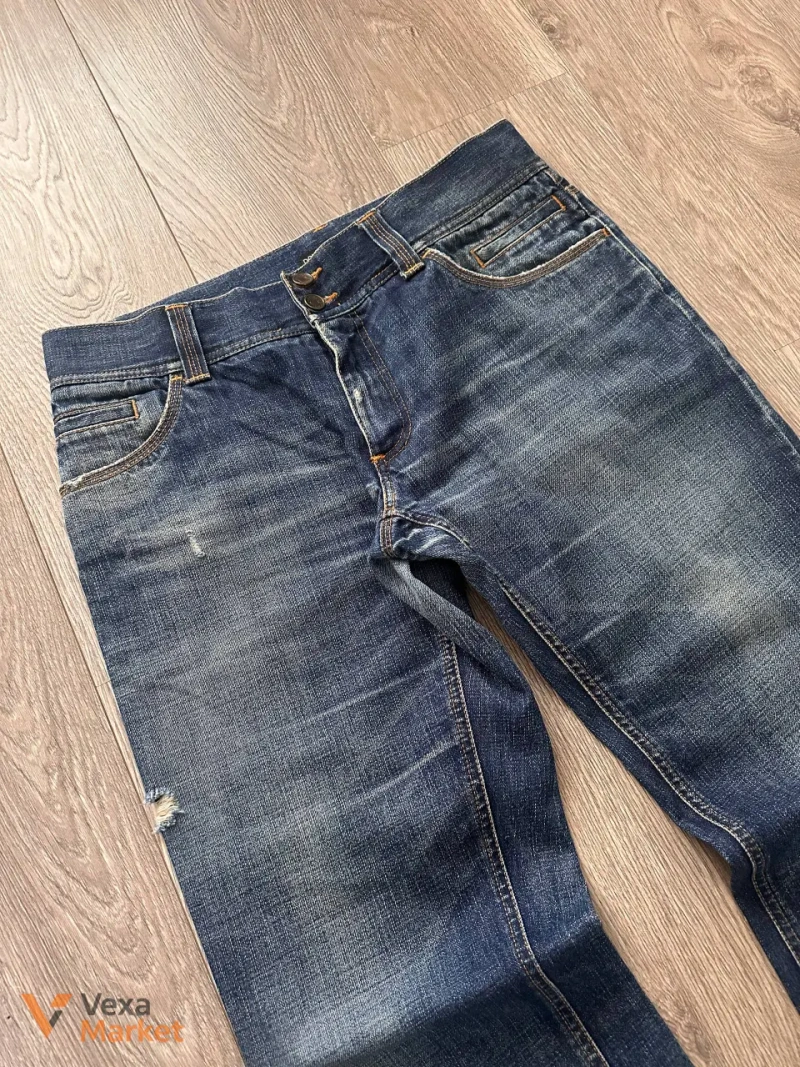 Dolce & Gabbana Jeans — фото 5
