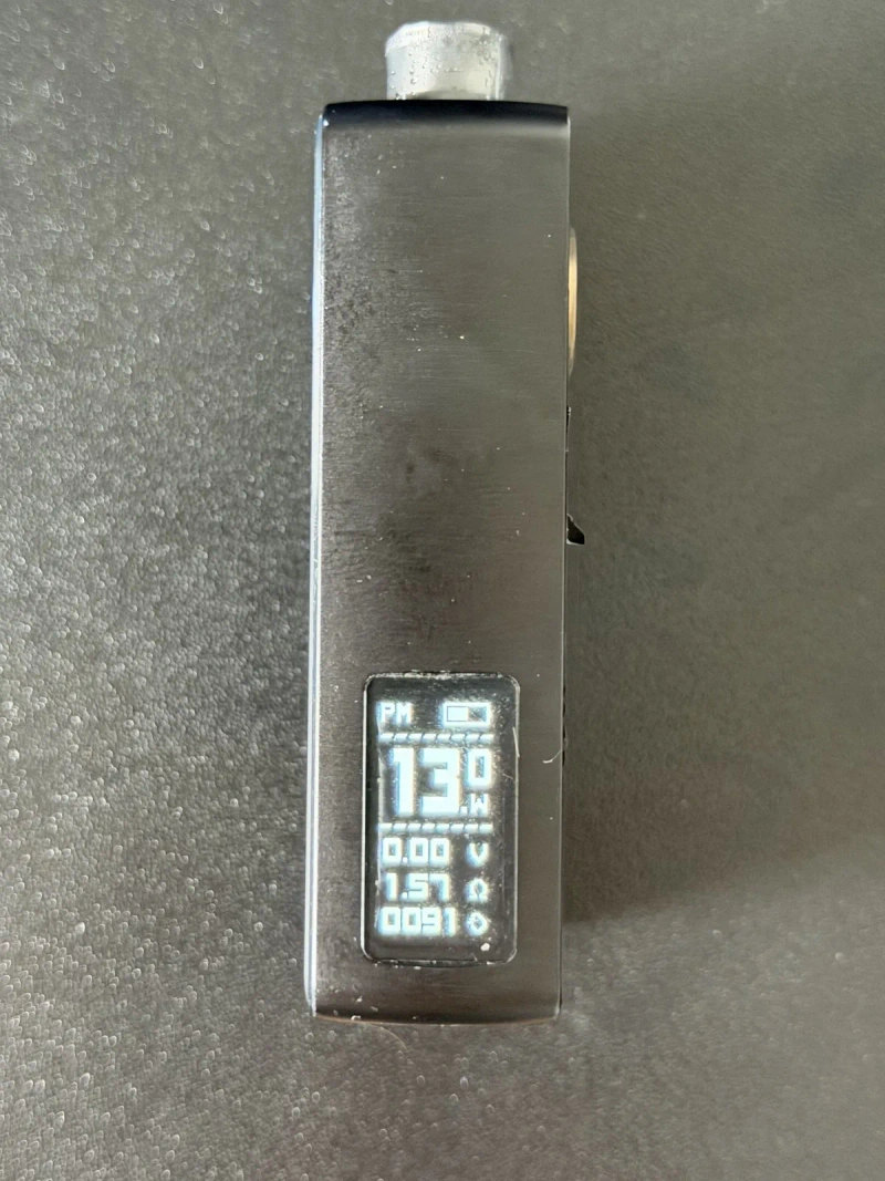 dotMod dotAIO v2 + Atmizoo dotShell RBA + набор MTL-пинов, оригинал — фото 2