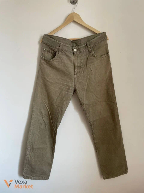 Джинси Carhartt 33/32