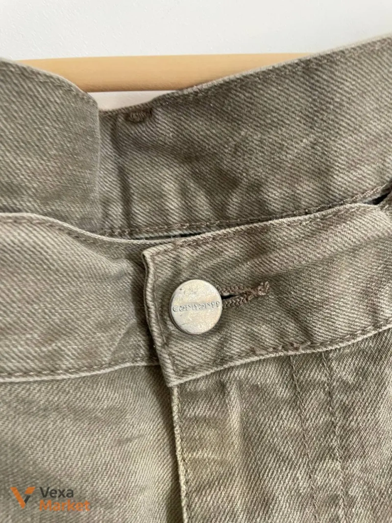Джинси Carhartt 33/32 — фото 2