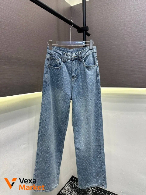 Джинси CELINE Premium