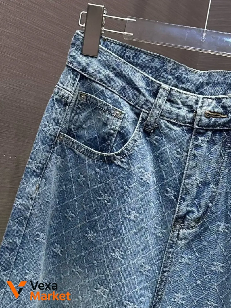 Джинси CELINE Premium — фото 5