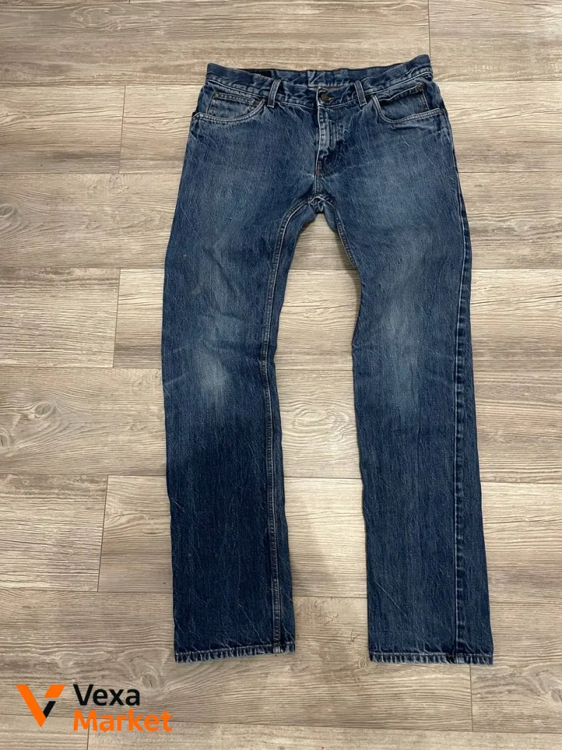 Джинси Gucci Розмір 52 — фото 6
