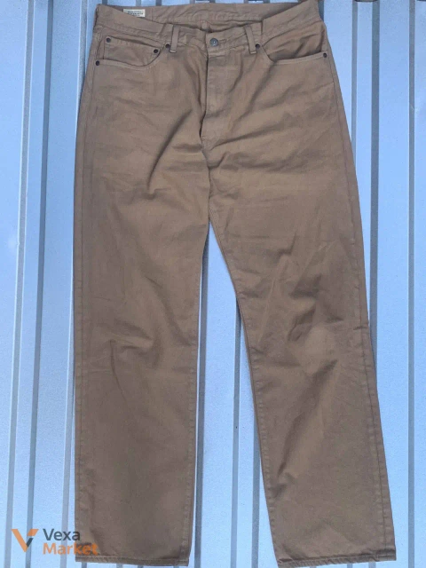 Джинси Levi's