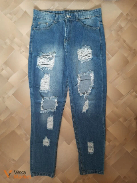 Джинсы женские р. EVR 40