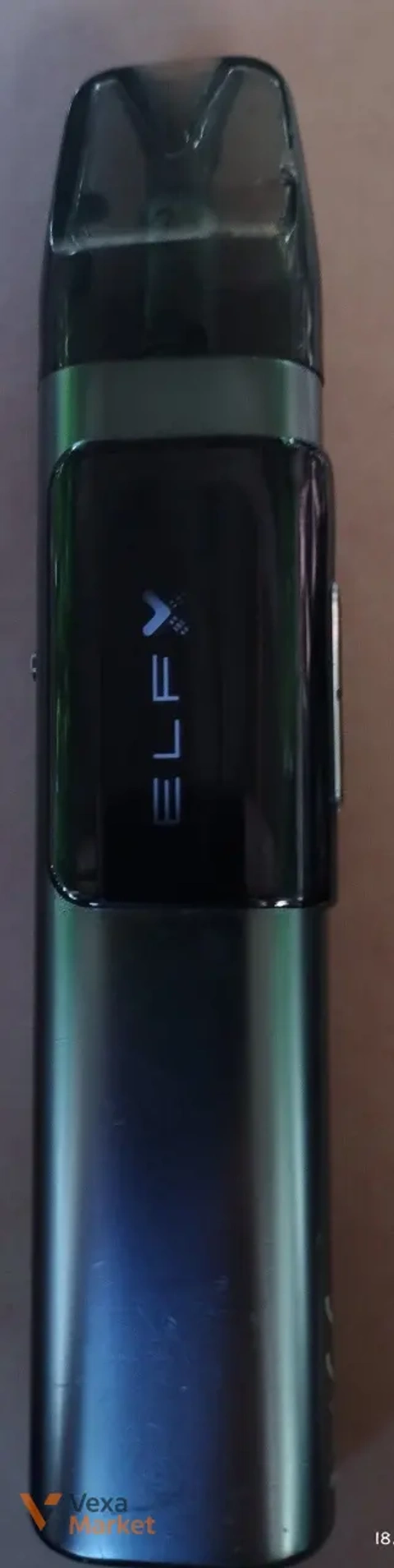 Elf Bar ELFX PRO Pod-система