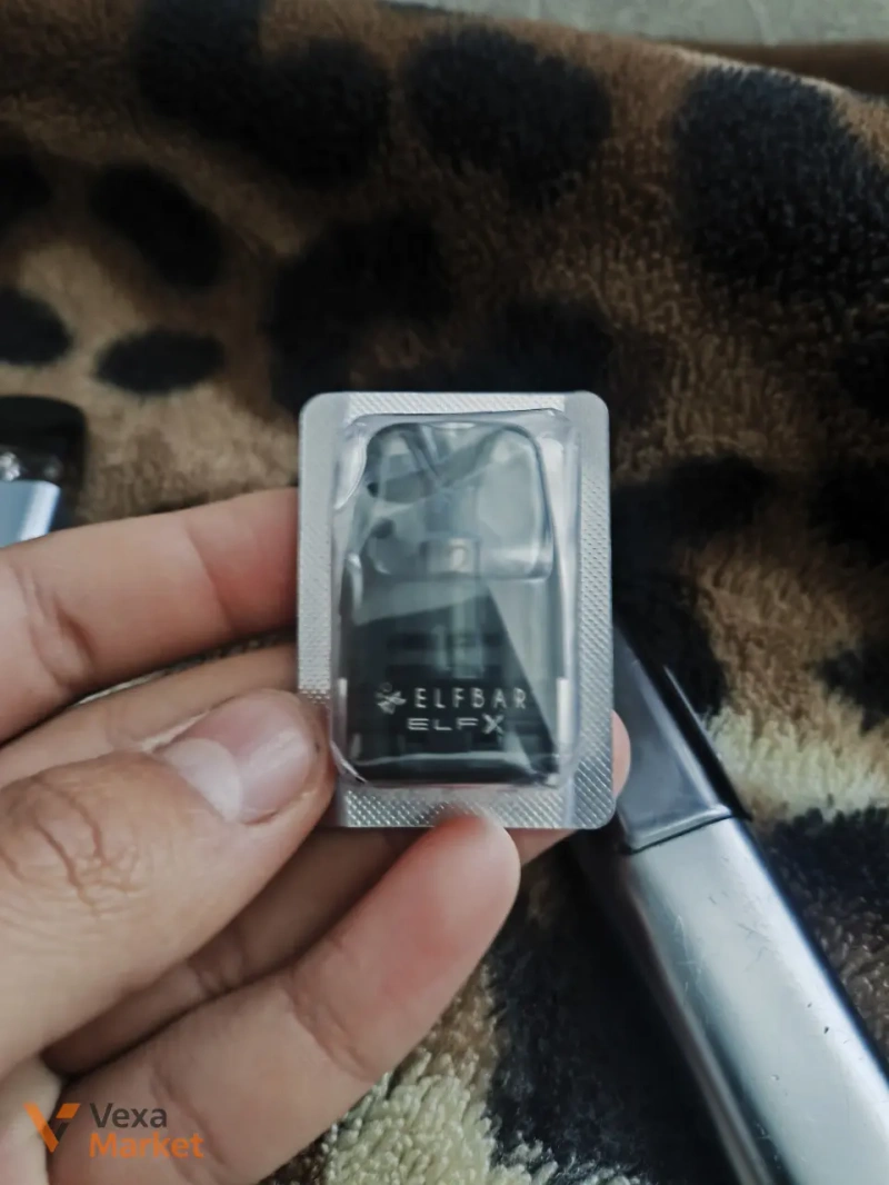 Elfbar ELFX Pro та Vaporesso Xros 5 Mini — фото 3