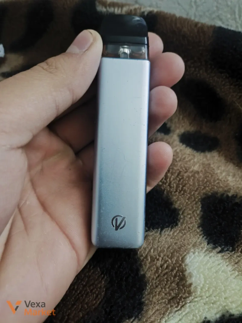 Elfbar ELFX Pro та Vaporesso Xros 5 Mini — фото 4