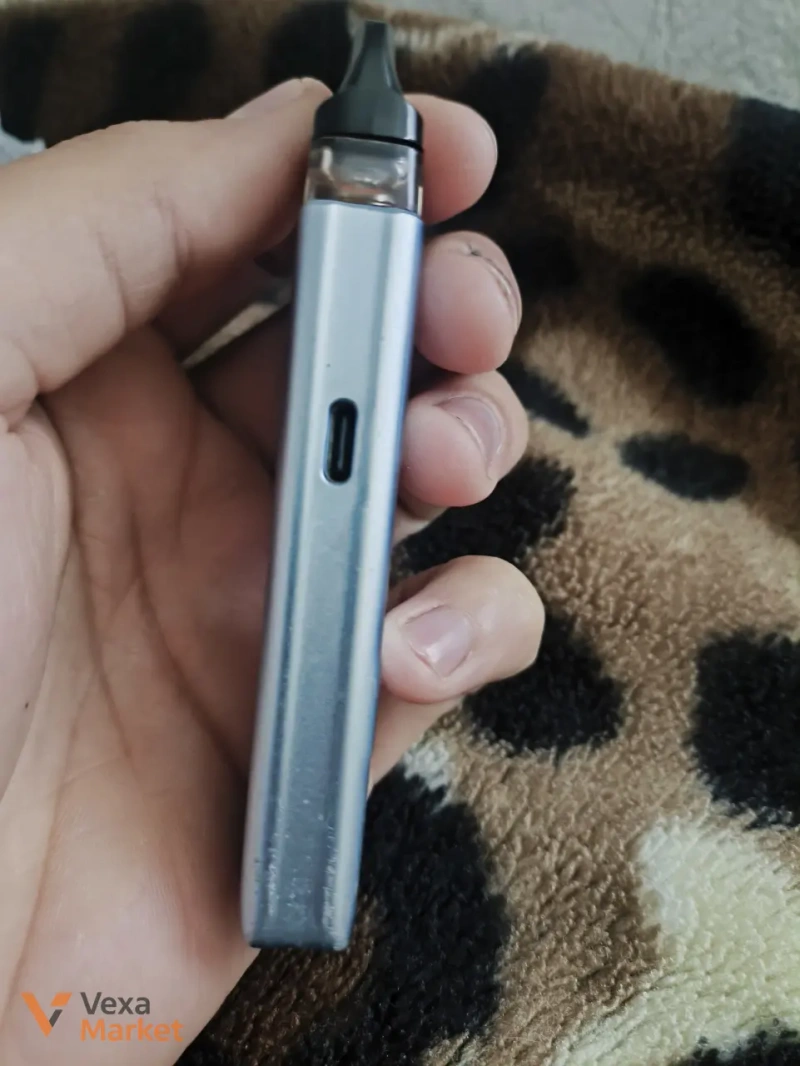 Elfbar ELFX Pro та Vaporesso Xros 5 Mini — фото 5