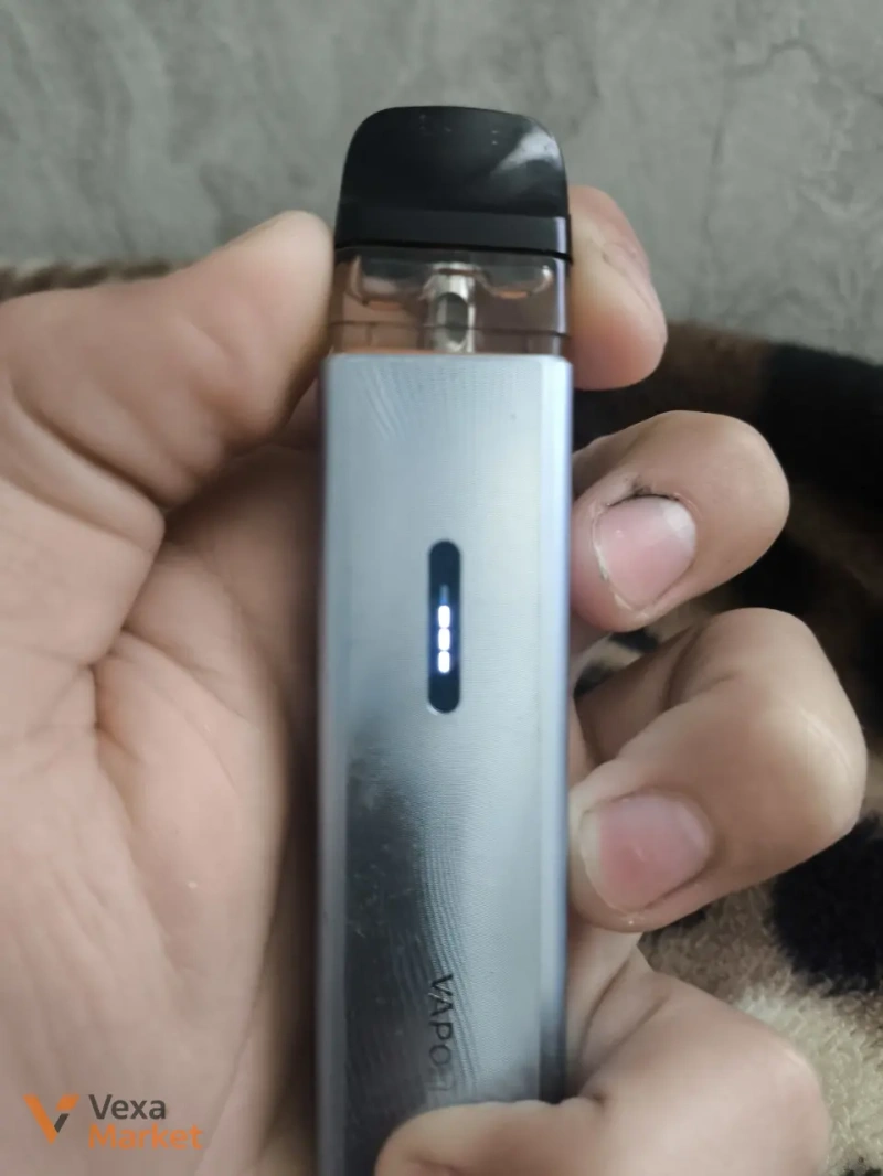 Elfbar ELFX Pro та Vaporesso Xros 5 Mini — фото 6