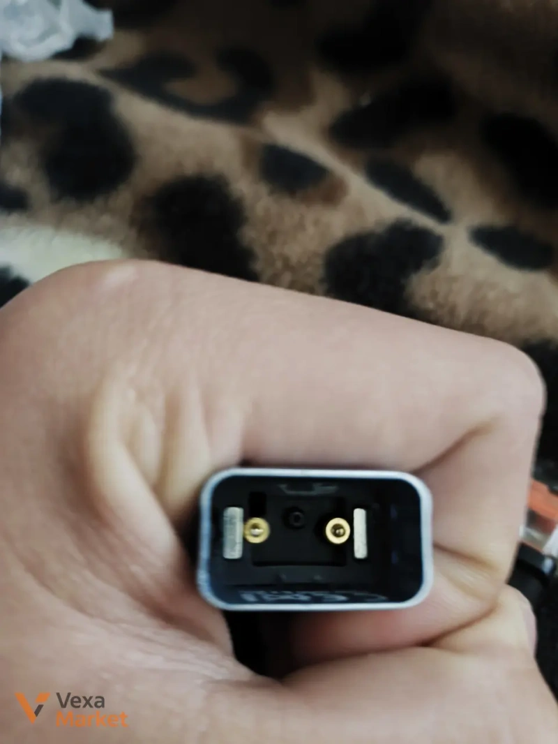 Elfbar ELFX Pro та Vaporesso Xros 5 Mini — фото 7
