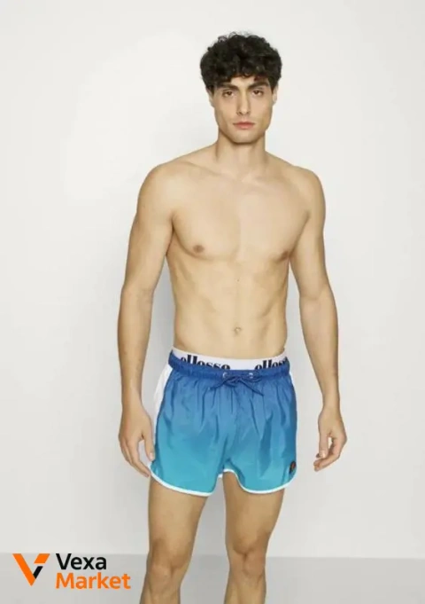 Ellesse шорти чоловічі розмір XS