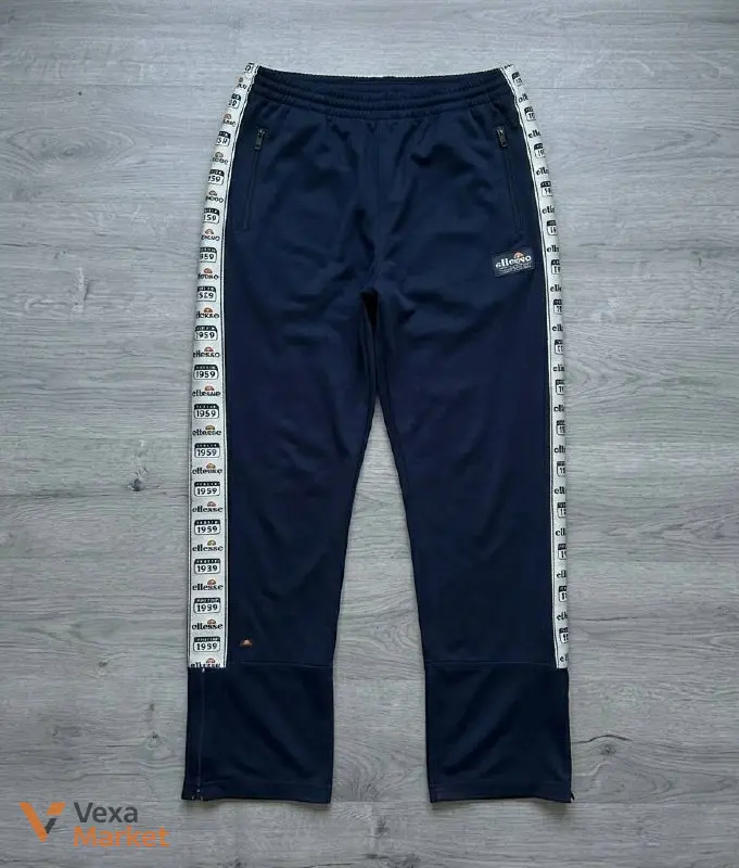 Ellesse vintage pants M