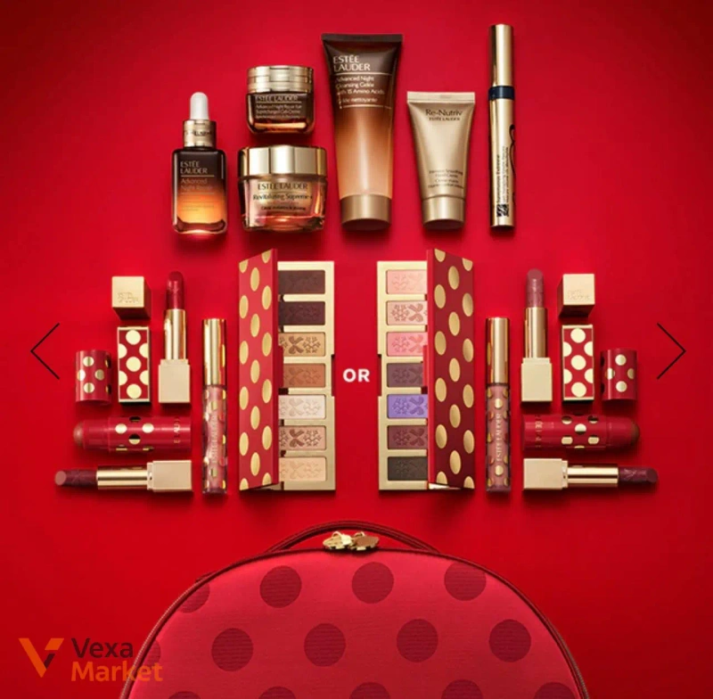 Estée Lauder Holiday Blockbuster Gift Set — фото 3