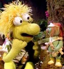 Фигурка Funko Pop! Television Fraggle Rock Wembley with Cotterpin #521 — фото 2