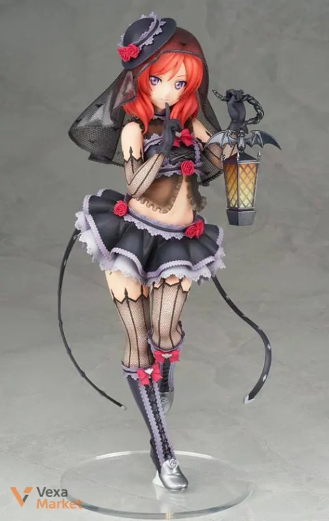 Фигурка Maki