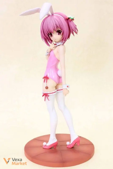 Фігурка RO-KYU-BU! SS Tomoka Minato Bunny Ver.
