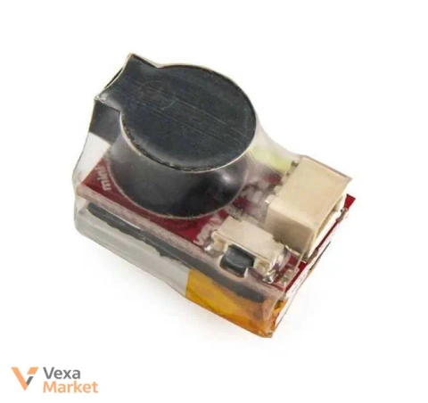 Finder Mini Drone Buzzer маяк з вбудованим акумулятором для FPV дронів