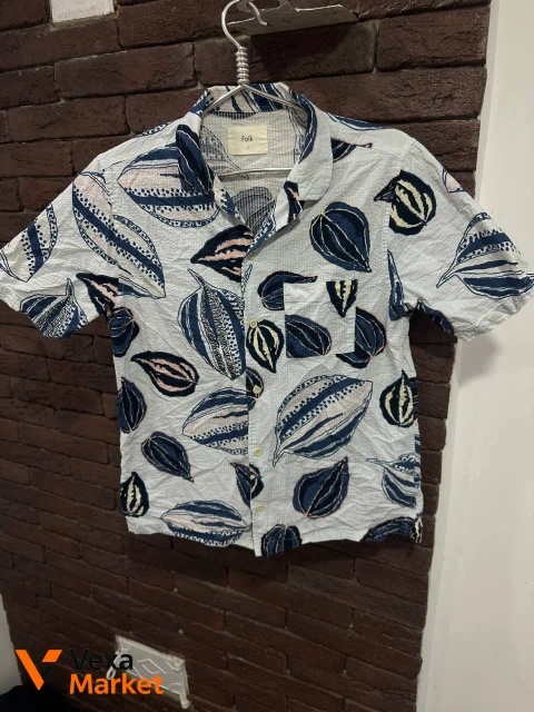 Folk shirt Розмір S