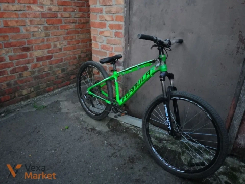 Formula Thor 26 1.0 велосипед