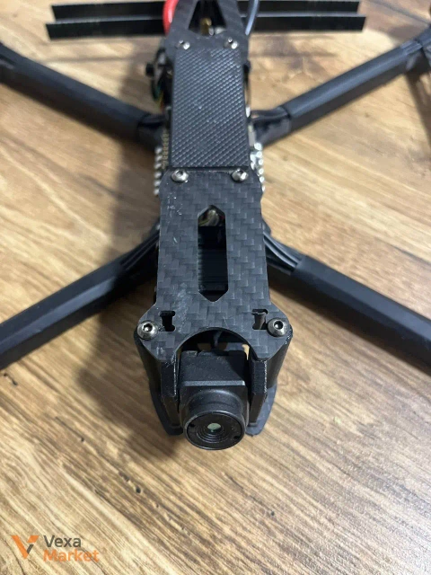 FPV дрон 8 дюймів новий
