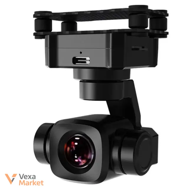 FPV камери для дронів Caddx та SIYI (різні моделі) — фото 2