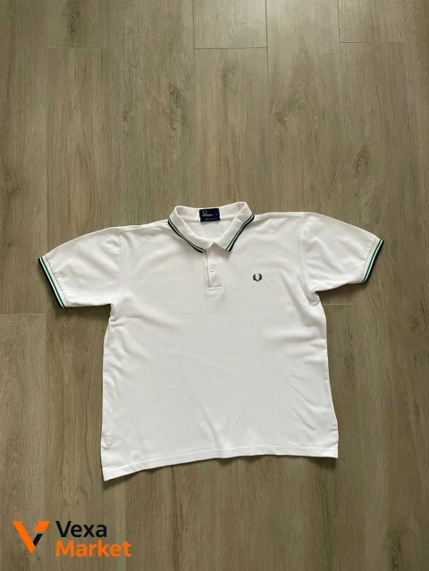 Fred Perry Футболка поло L