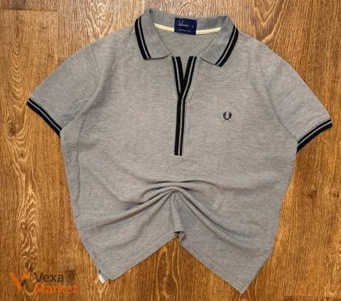 Fred Perry поло мужское размер XL