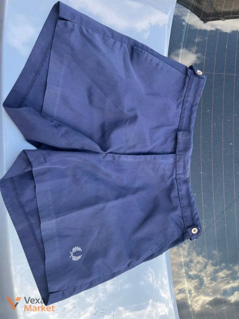 Fred Perry шорти чоловічі розмір 36