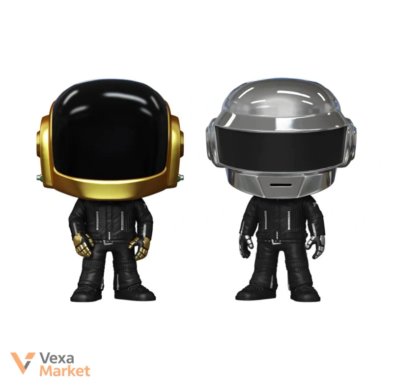 Funko Pop! Rocks Daft Punk Alive Vinyl Figures — фото 2