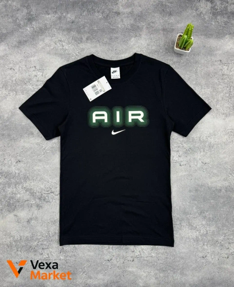 Футболка Nike Air Max Plus