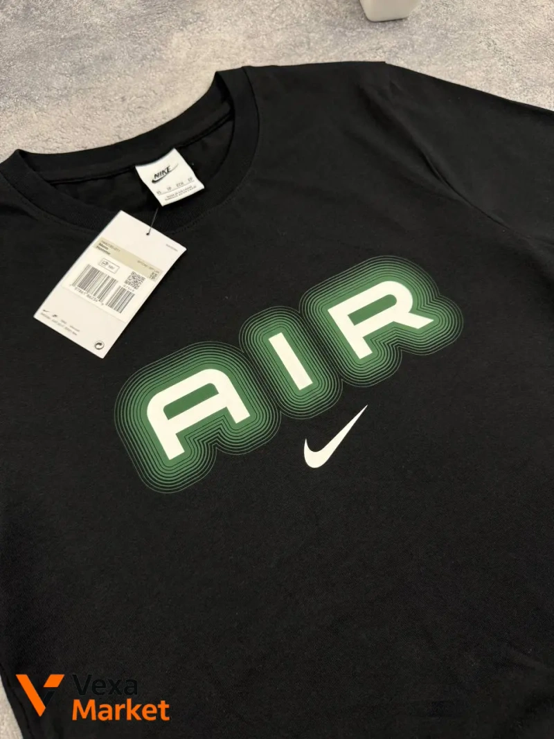 Футболка Nike Air Max Plus — фото 4