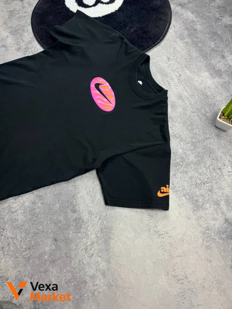 Футболка Nike Air Max TN PLUS — фото 4
