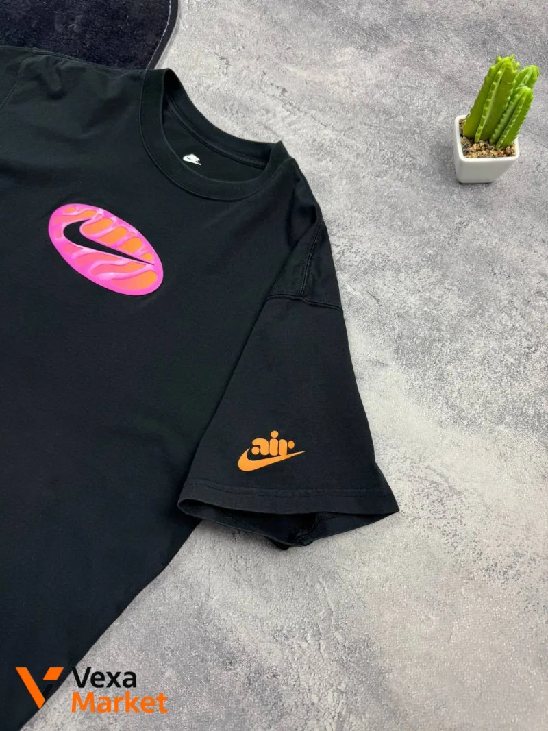 Футболка Nike Air Max TN PLUS — фото 7