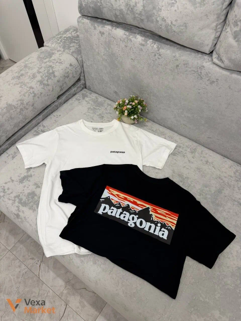 Футболка Patagonia