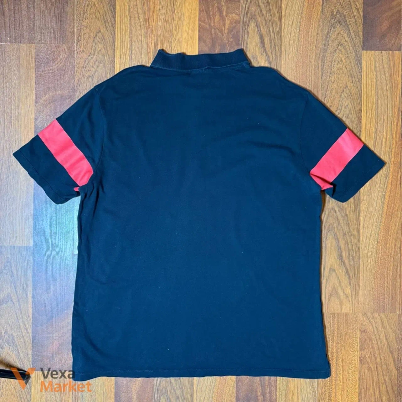 Футболка-поло Hugo Boss XXL — фото 5