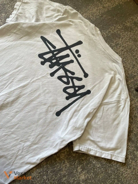 Футболка Stussy размер M