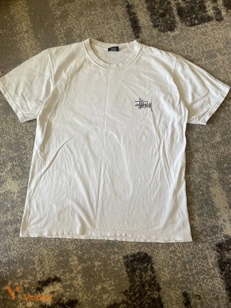 Футболка Stussy размер M — фото 2